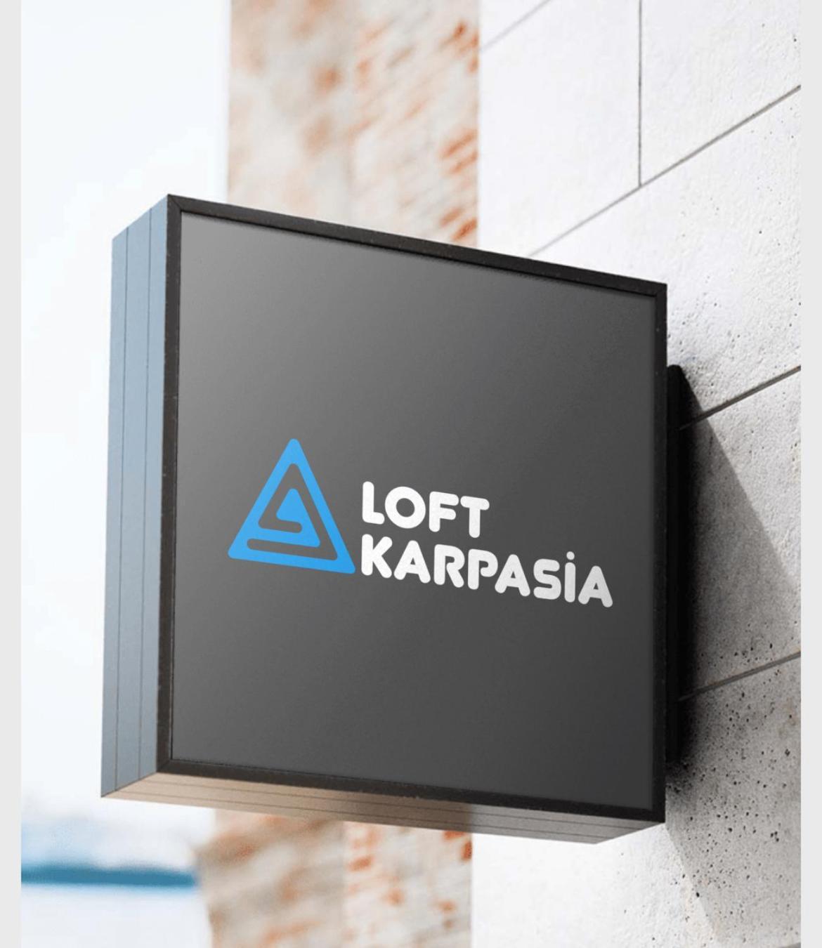 Loft Karpasia Rizokarpaso Exterior foto
