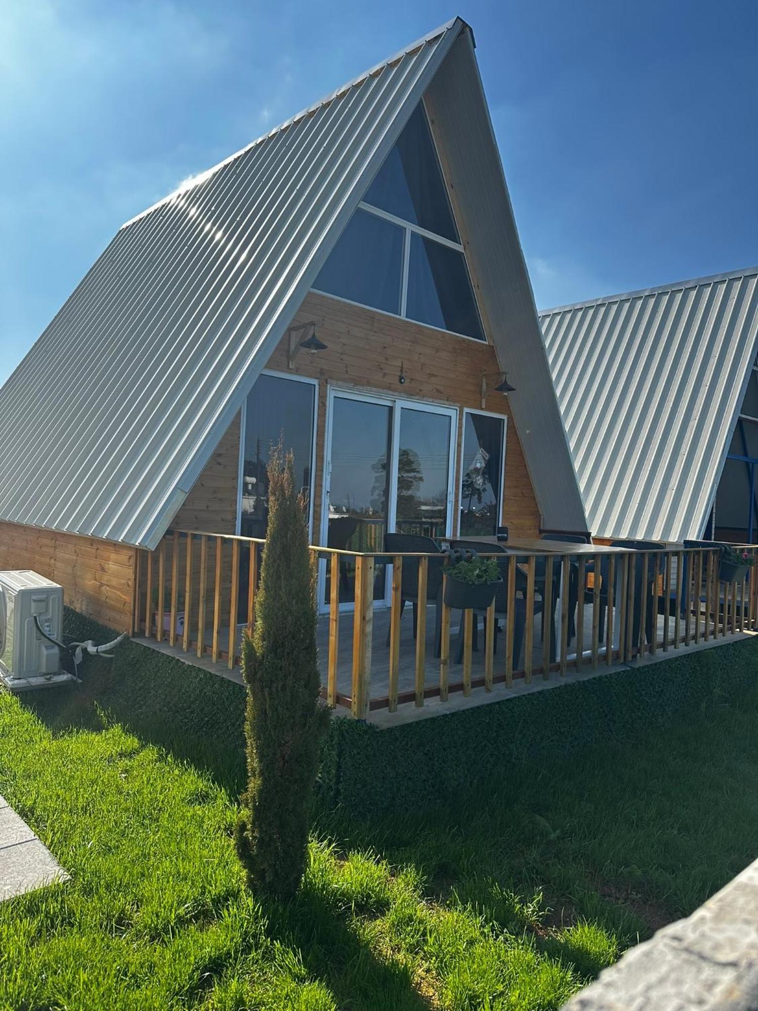 Loft Karpasia Rizokarpaso Exterior foto